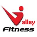 Valley Fitness logo